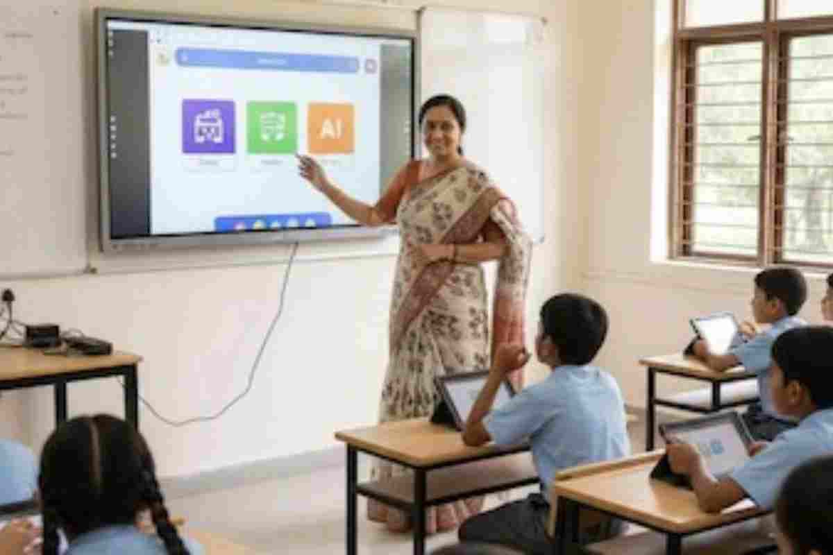 समस्तीपुर: शिक्षक बहाली पर विभाग सख्त, 13 जून तक अल्टीमेटम
