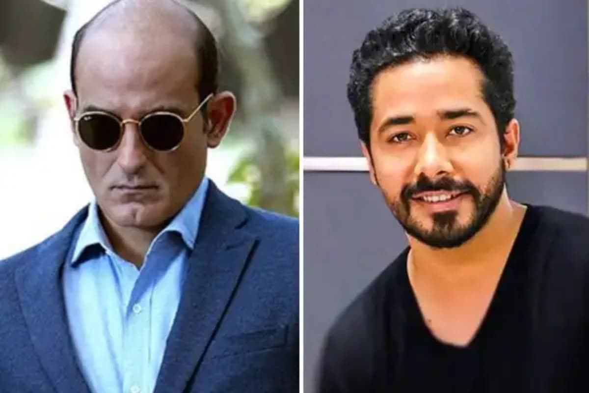 Drishyam 2 में क्यों हुई थी अक्षय खन्ना की कास्टिंग, निर्देशक अभिषेक पाठक ने किया खुलासा