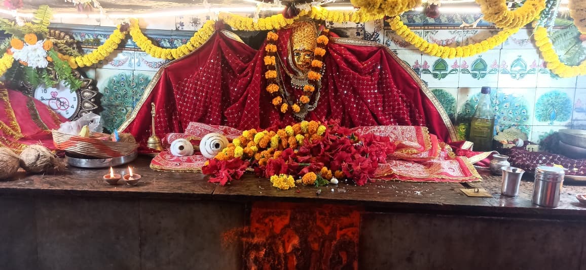 सासाराम मंदिर टाइमिंग: ताराचंडी धाम, महावीर मंदिर और बुढ़वा महादेव मंदिर के खुलने-बंद होने का समय यहां देखें