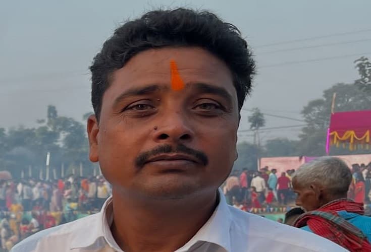 भागलपुर. लैलक स्टेशन के आरपीएफ जवान की हत्या का रहस्य बरकरार, सीडीआर के आधार पर जांच तेज