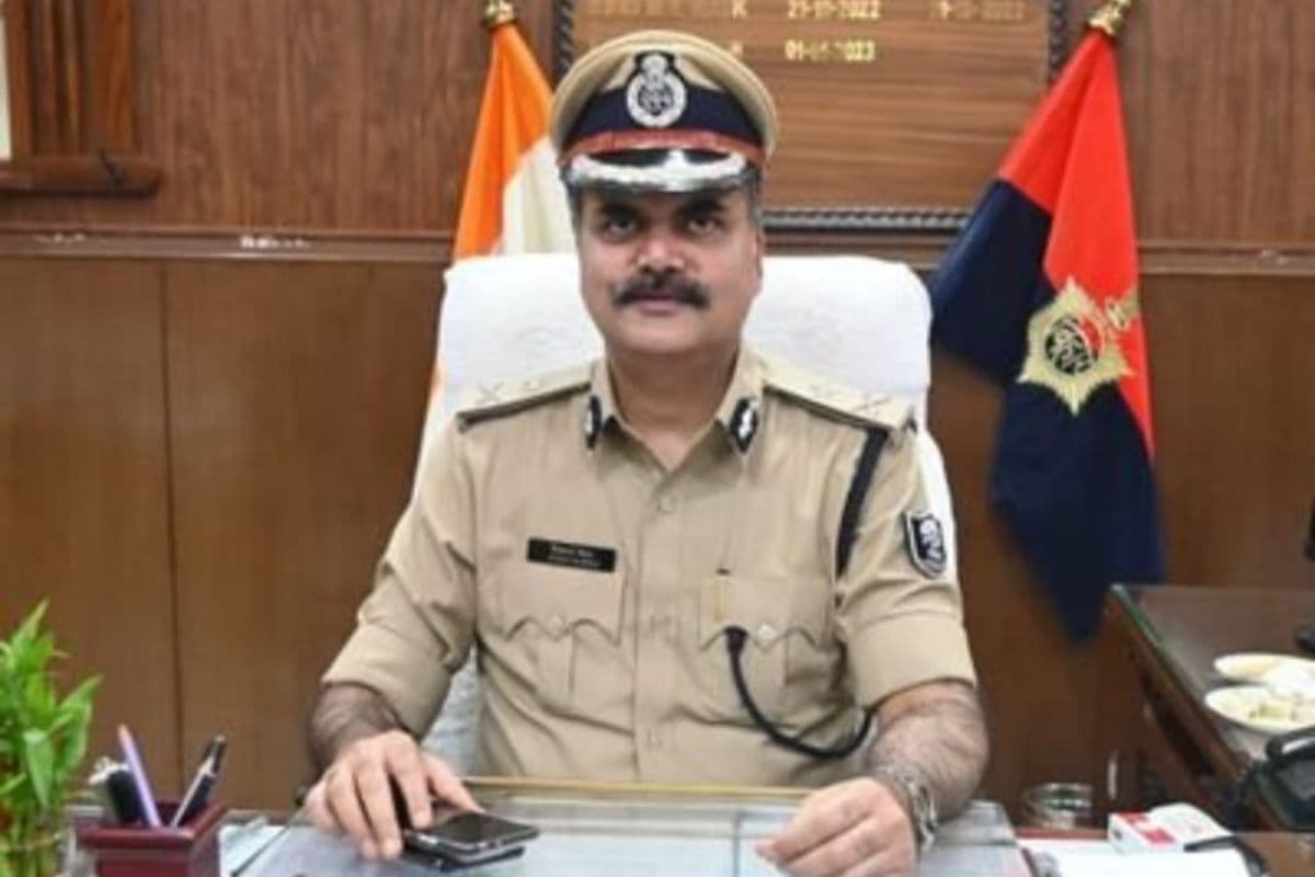 मगध रेंज के सभी थाना क्षेत्रों में हर माह लगेगा लोक संवाद, आईजी का निर्देश