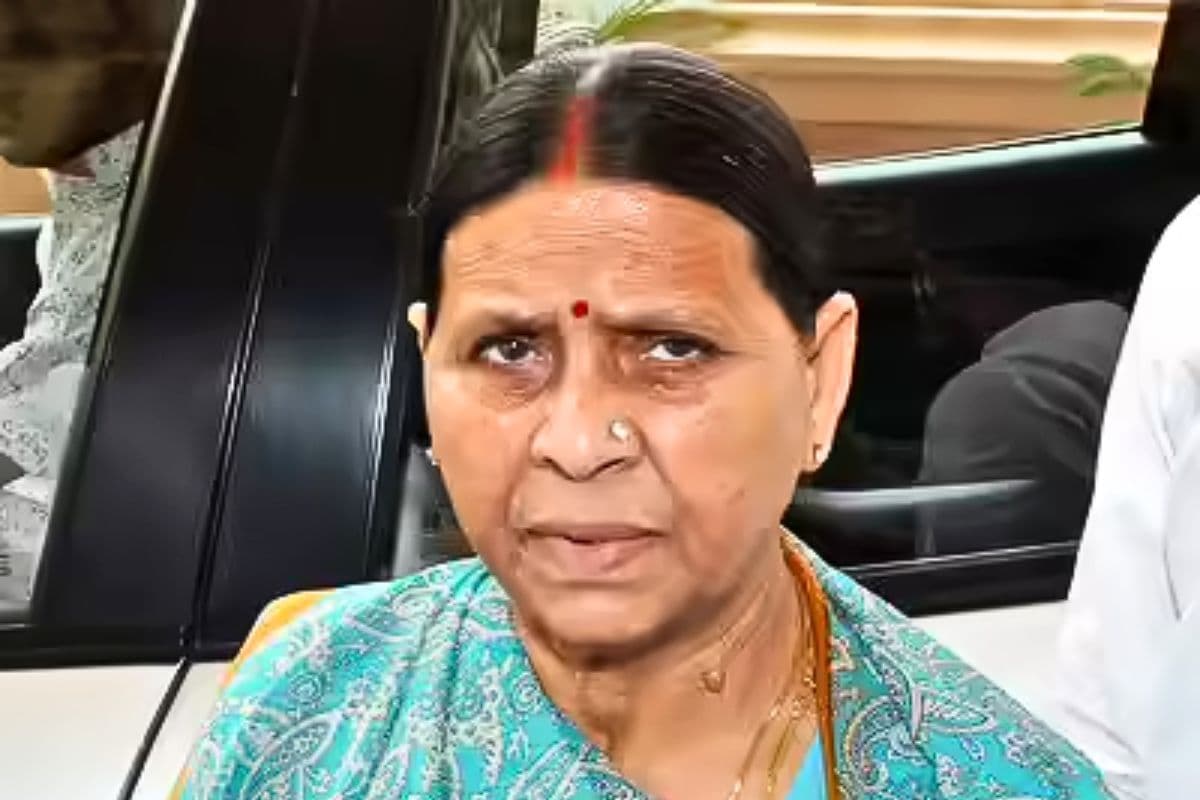 राबड़ी देवी को खाली करना होगा आवास, बिहार सरकार ने जारी किया आदेश, जानिए अब इस बंगले में कौन रहेगा