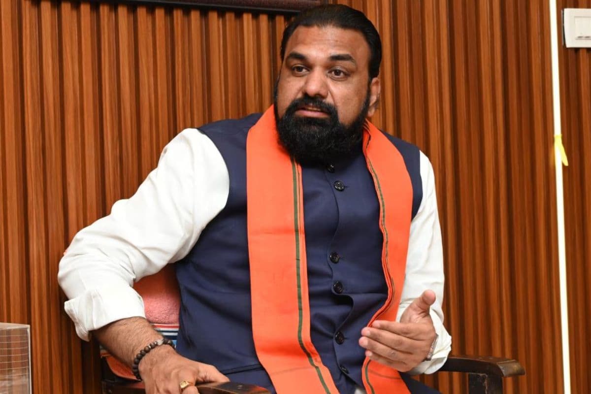 कौन बनेगा बीजेपी का एमएलसी उम्मीदवार, अंतिम दौर में पहुंची चयन प्रक्रिया, रेस में ये नाम आगे