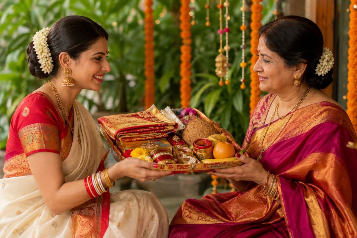 वट सावित्री 2026: व्रत के दिन बहू सास को क्यों देती है बायना? जानें इसका धार्मिक महत्व