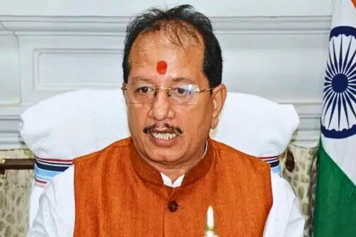 सिंगल विंडो सिस्टम से बिहार में उद्योग लगाना होगा आसान, विजय सिन्हा बोले- 30 दिन में मिलेगी सभी मंजूरी
