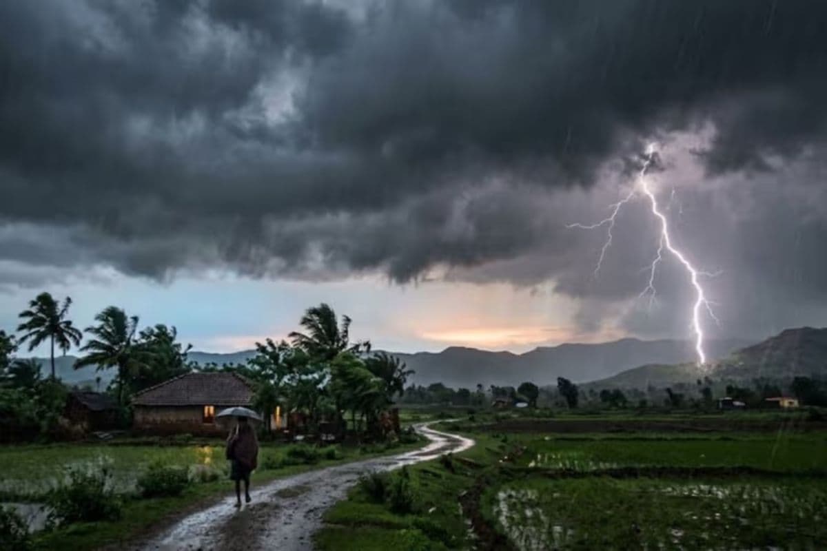 Samastipur Weather Update: समस्तीपुर वासी दोपहर की तेज धूप से बचें, सीमित स्थानों पर छा सकते हैं बादल
