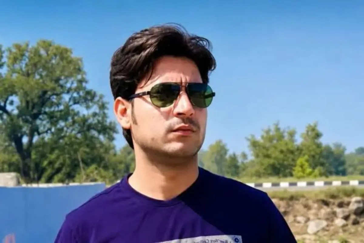 भरत तिवारी एनकाउंटर केस: परिवार को बड़ी राहत, पुलिस फायरिंग मामले में दर्ज FIR से पिता-भाई का नाम हटा
