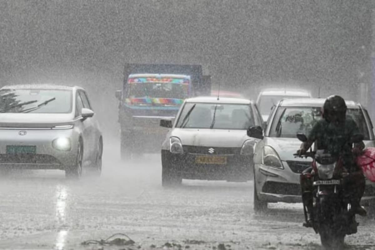 बिहार में किशनगंज-अररिया के रास्ते पहुंचा मॉनसून, 15 जून के बाद पूरे राज्य में दिखेगा असर