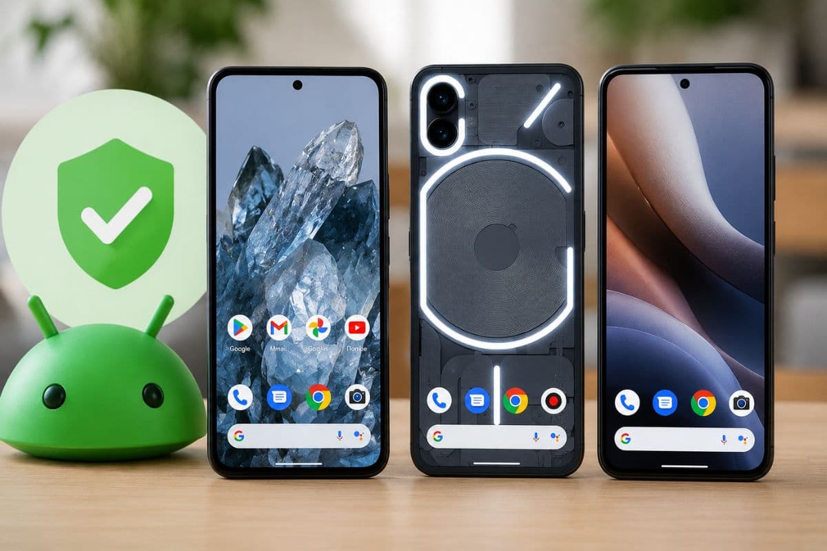 Clean Android Phone क्या है? खूबियां जानेंगे तो अगला फोन यही मांगेंगे