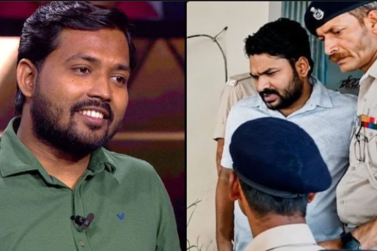 खान सर को कोर्ट से राहत, 20 जून तक नहीं होगी गिरफ्तारी, अदालत ने रखी शर्त