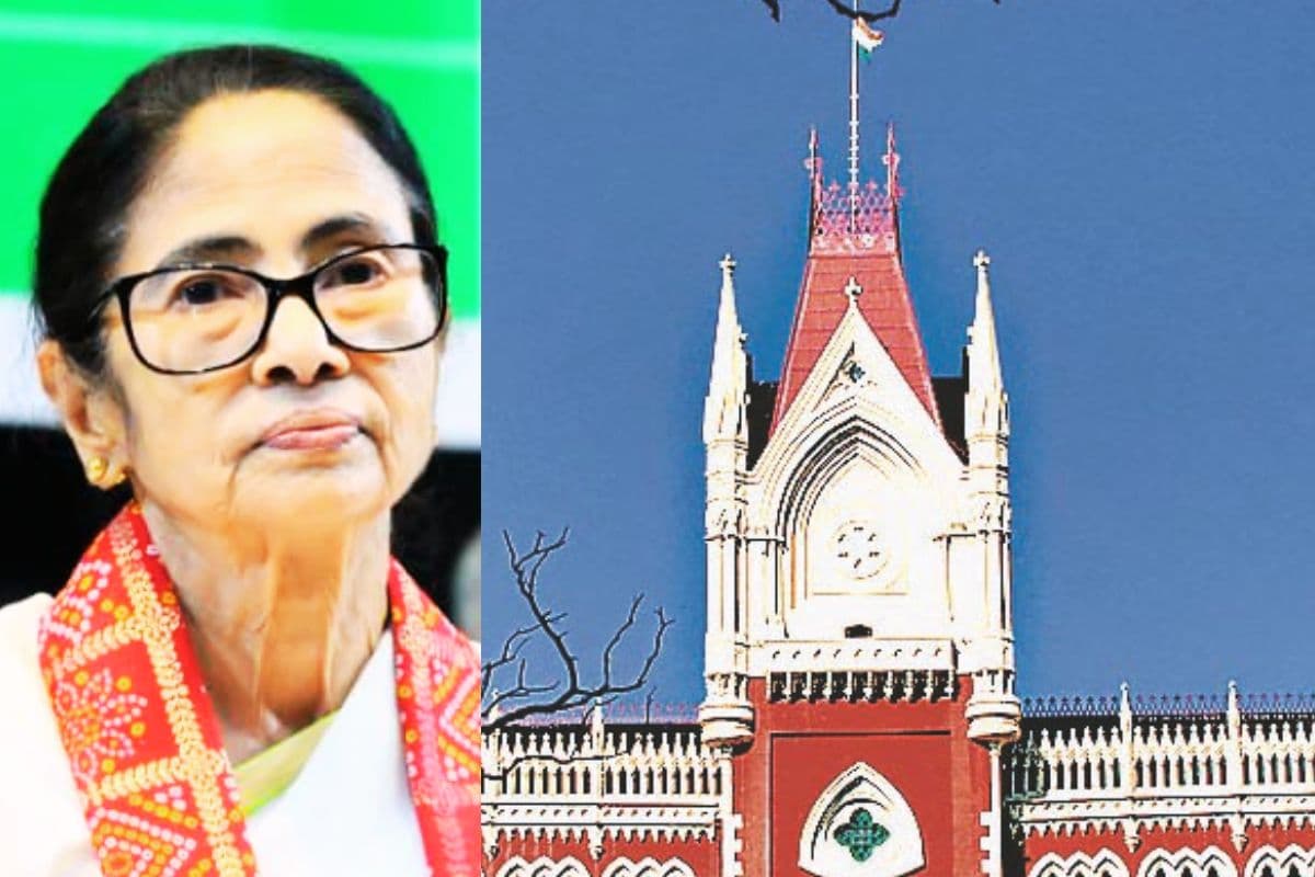 हार मानने को तैयार नहीं ममता बनर्जी, चुनाव परिणाम 2026 को कलकत्ता हाईकोर्ट में दी चुनौती