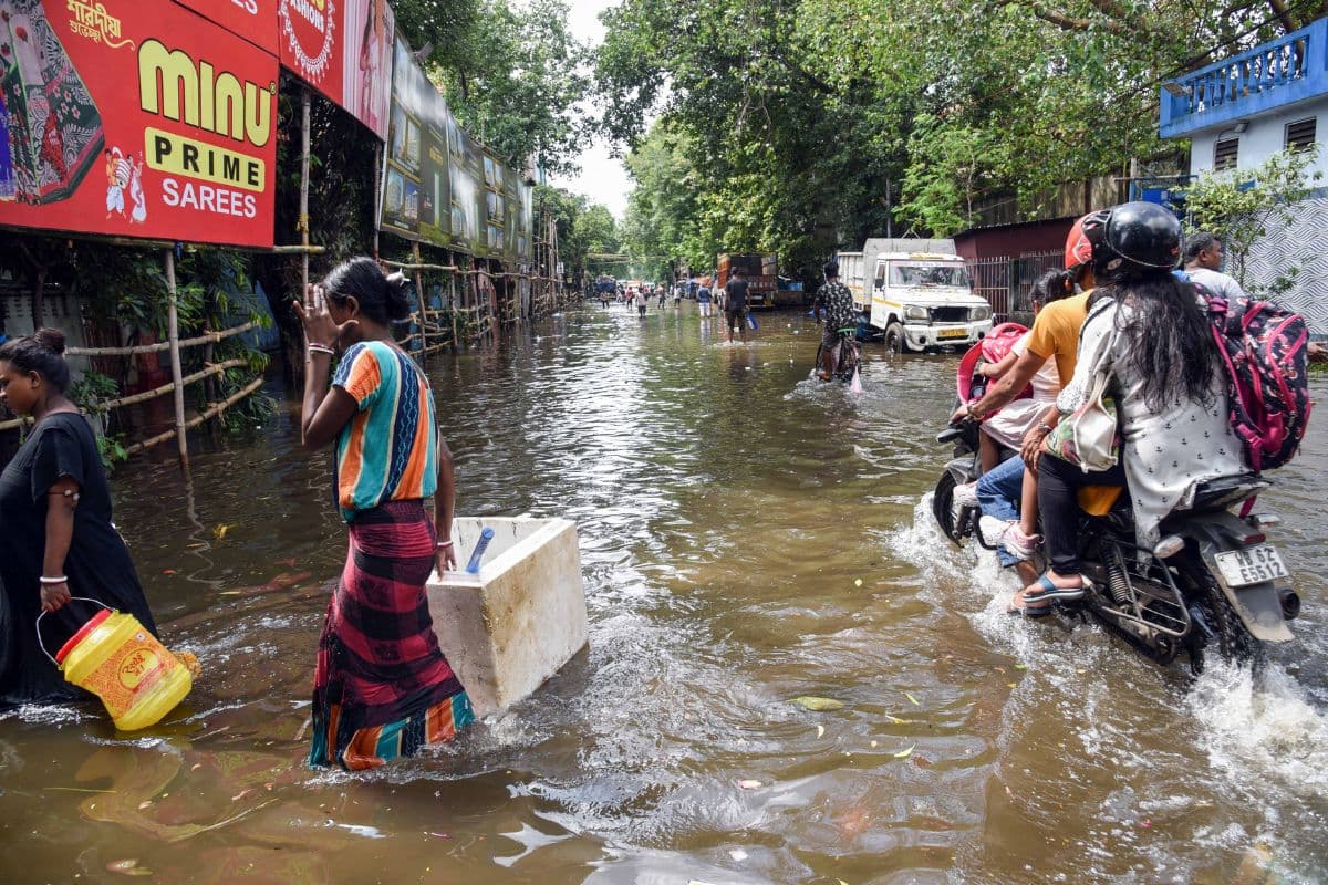 Monsoon: अगले 48 से 72 घंटे में मानसून दे सकता है दस्तक, IMD का आया नया अपडेट