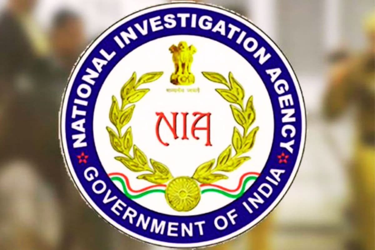 बंगाल में NIA का एक्शन : SIR के दौरान जजों को बंधक बनाने के मामले में मालदा का सायेम चौधरी गिरफ्तार