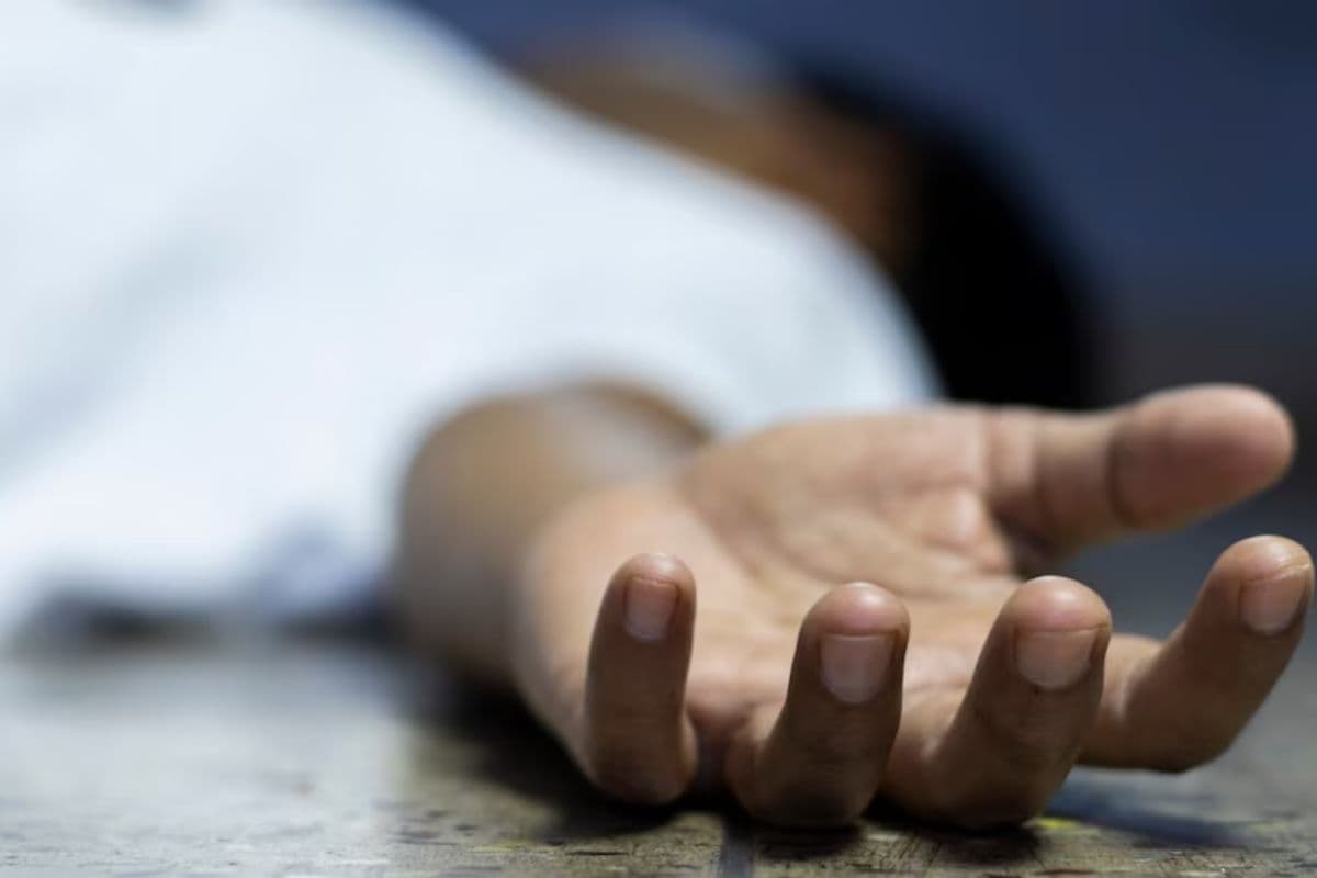 गया जी में संदिग्ध हालत में महिला की मौत, घर में मिली लाश, मौके से सल्फास की पन्नी बरामद