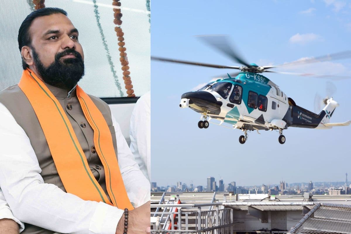 सम्राट चौधरी के संभावित कार्यक्रम को लेकर प्रशासनिक तैयारियां अंतिम चरण में, सभा स्थल से हेलीपैड तक सुरक्षा का बहुस्तरीय घेरा