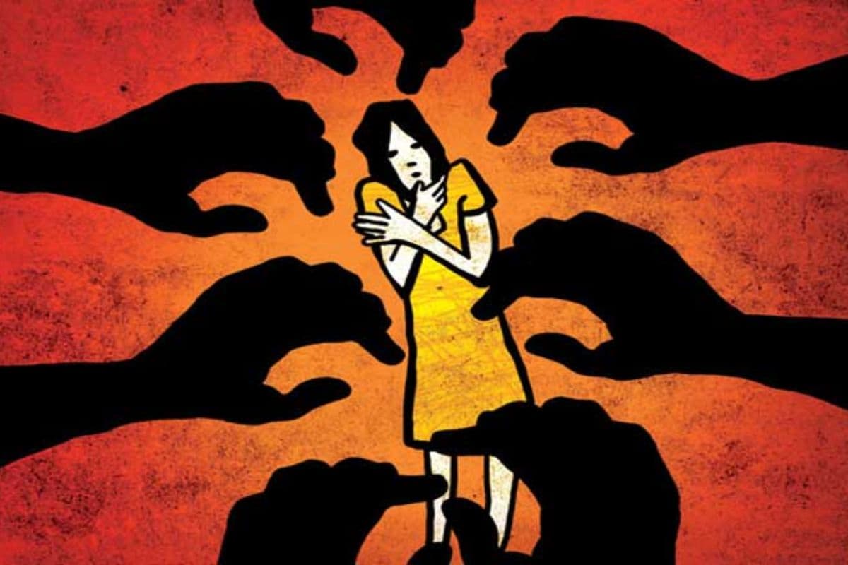 बिहार में 'निर्भया' जैसा कांड, प्राइवेट पार्ट से मिले कारतूस-पत्थर, साड़ी से मुंह बांध सुनसान जगह फेंका