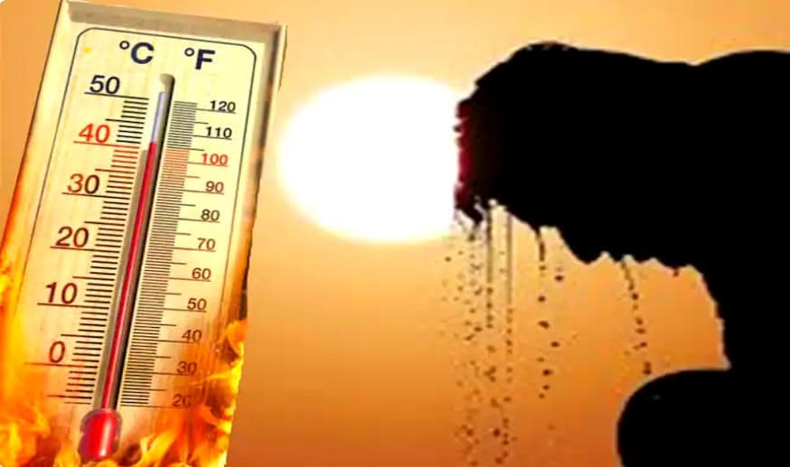 siwan weather : 13 जून को कैसा रहेगा सीवान का मौसम
