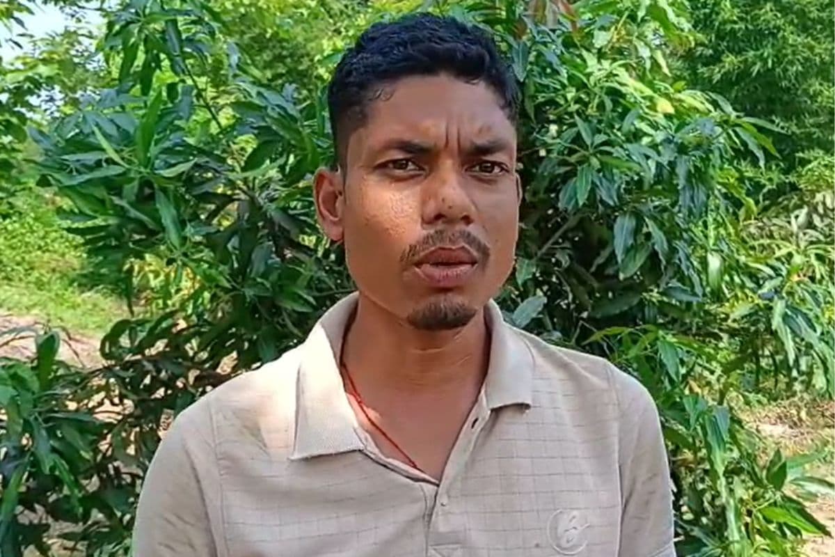 नौकरी की उम्मीद टूटी तो खेती-बागवानी से लिखी सफलता की कहानी, दूसरों को भी दे रहे रोजगार