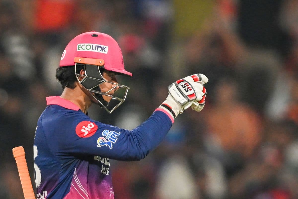 सरहद पार गूंज रहा वैभव सूर्यवंशी का नाम, IPL बैन के बावजूद पाकिस्तान में खूब हो रही चर्चा