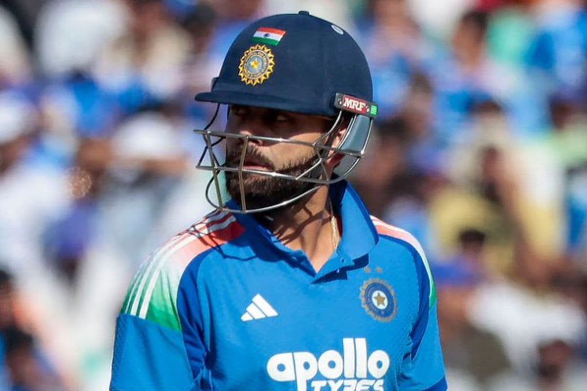 विराट कोहली के चोटिल होने के बाद किसे मिलेगा मौका? खराब IPL के बावजूद इस खिलाड़ी की हो सकती है चांदी