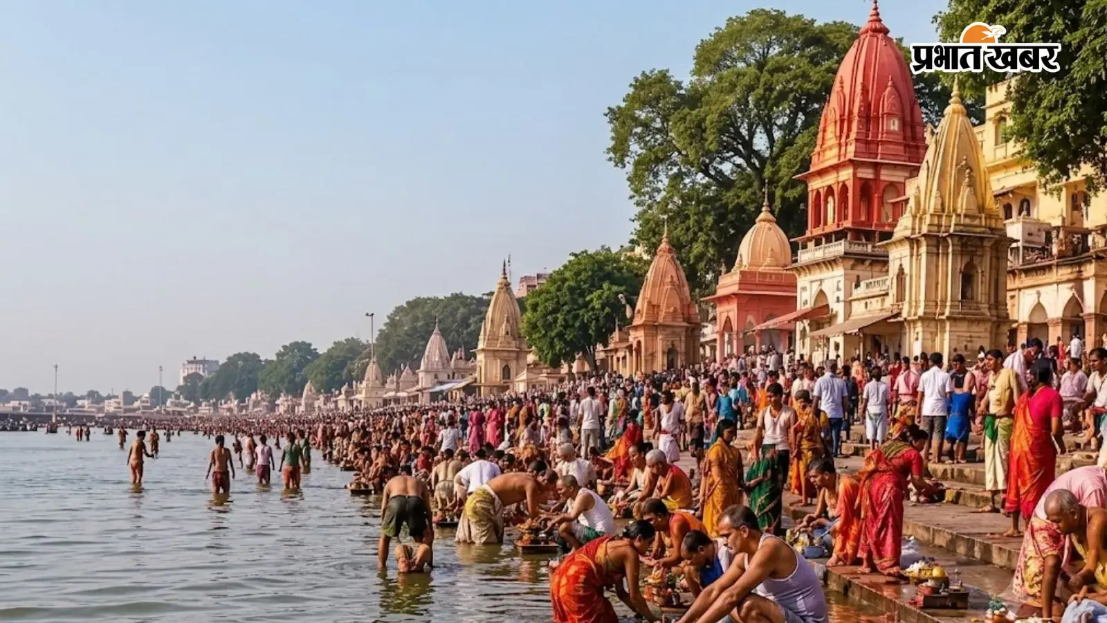 गया पितृ पक्ष मेला की सांकेतिक तस्वीर गया पितृ पक्ष मेला की सांकेतिक तस्वीर