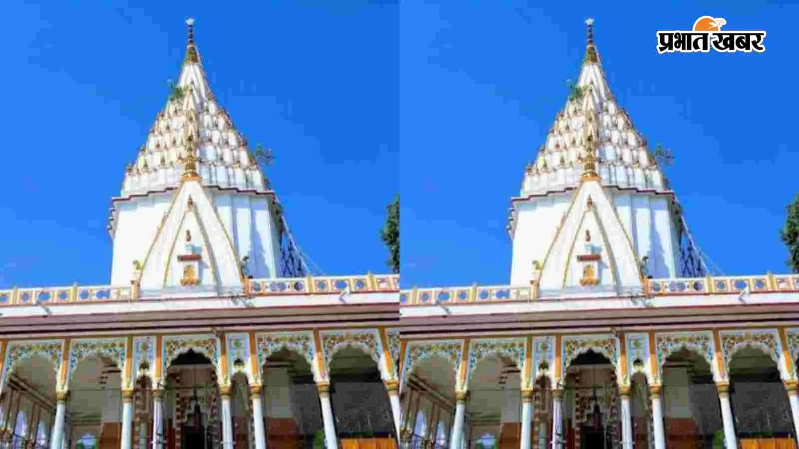 VIDEO: श्रावण नवमी पर मनोकामना शिव मंदिर में उमड़ा आस्था का सैलाब, हर-हर महादेव के जयघोष से गूंजा परिसर
