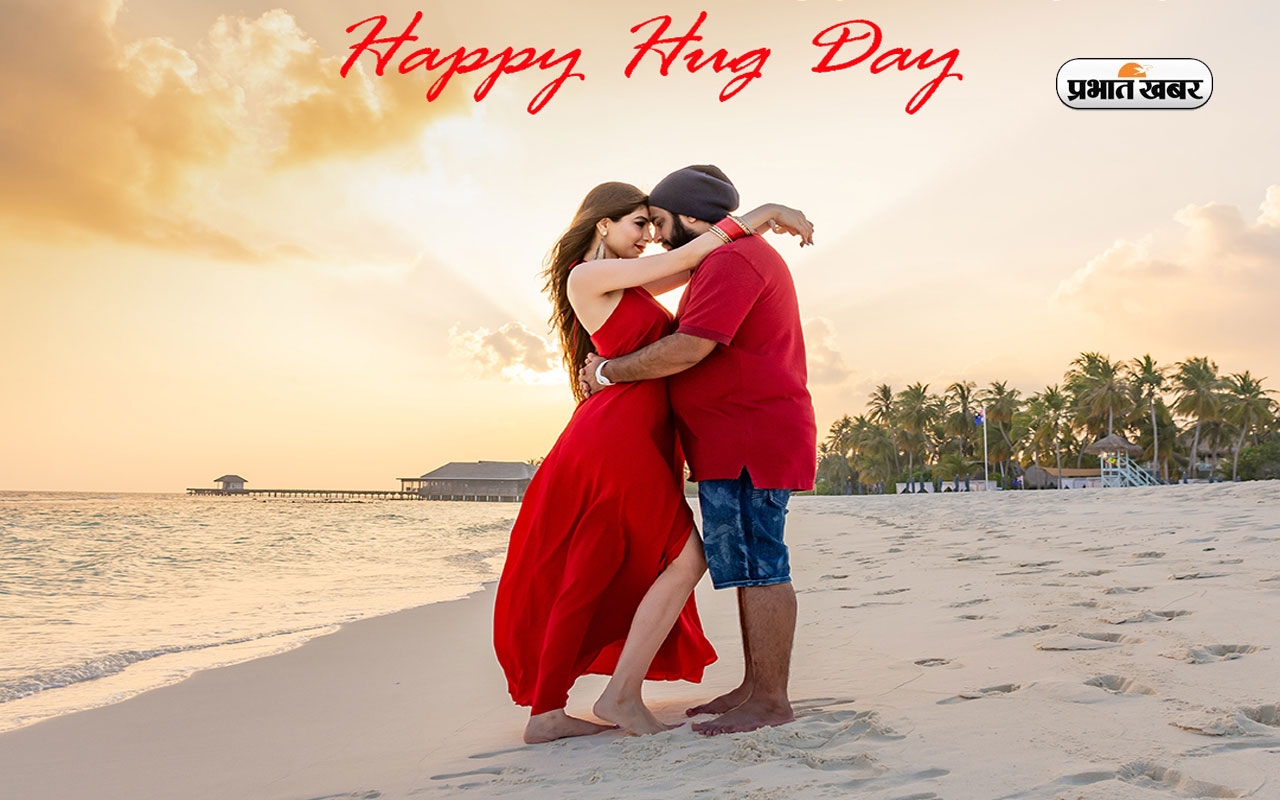 Hug Day 2024 History Date How To Celebrate Details Inside