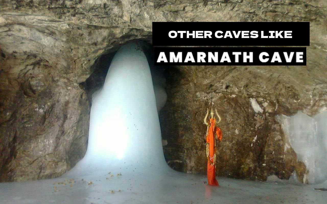 Amarnath Yatra: A journey to Shiva's abode - Daily Excelsior