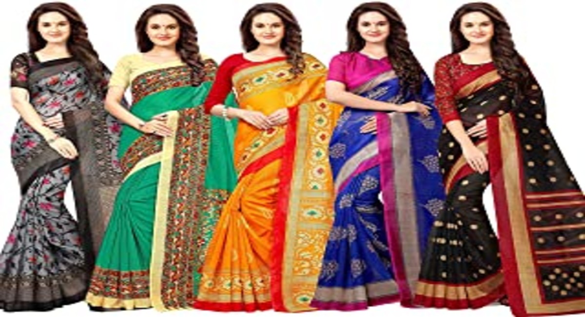 Buy Shivganga Fashion Womens Velvet:-Rasal Embroidered  Party-Festive-Function-Wedding Amazon Special Offer Saree (Wine1) Online In  India At Discounted Prices