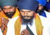 Amritpal Singh Arrested