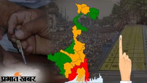 west bengal lok sabha election