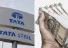 Bonus Agreement In Tata Steel