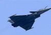 China Fighter Aircraft