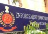 Enforcement Directorate