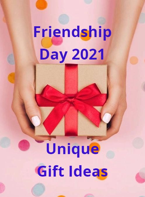 Most Engaging Friendship Day Social Media Post Ideas – PromoRepublic