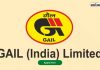 Gail Recruitment 2023