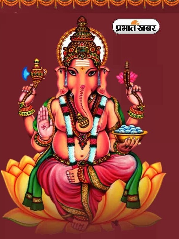 Vinayak Chaturthi 2024 Date And Shubh Muhurat