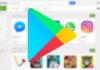 Google Facebook Apps Play Store