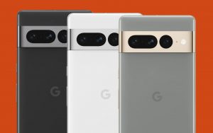 Google Pixel Make-in-India