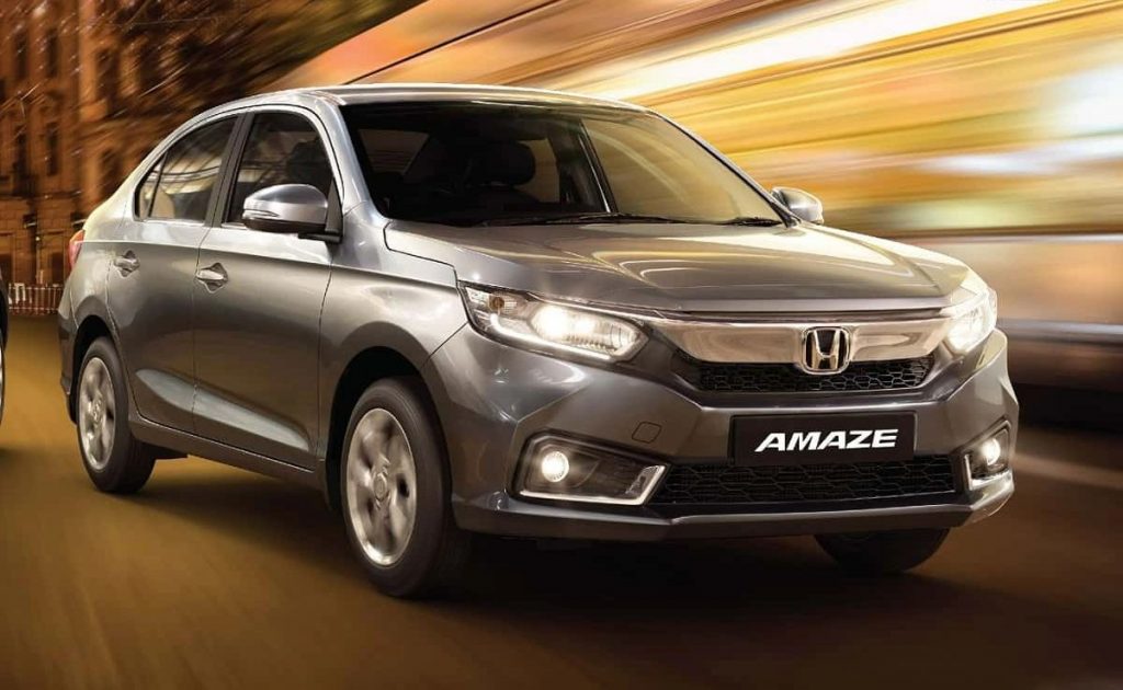 Honda Amaze