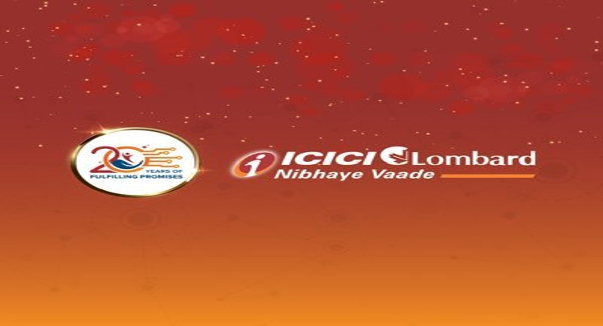 ICICI Lombard - This time, along with watching the match... | Facebook