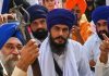 Khalistani Leader Amritpal Singh 1