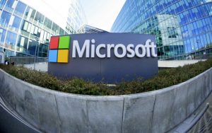 Microsoft Bans Android in China