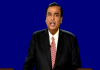 Mukesh Ambani