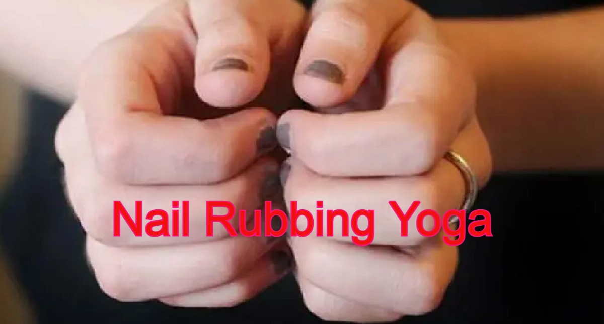 గోళ్ల తో ఇలా చేసుకుంటే ఆరోగ్యానికి మంచిదా.... - Is It Good For Health If  You Do This With Your Nails
