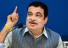 Nitin Gadkari 9