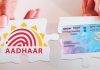 Pan-Aadhaar-News