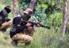 Poonch Encounter