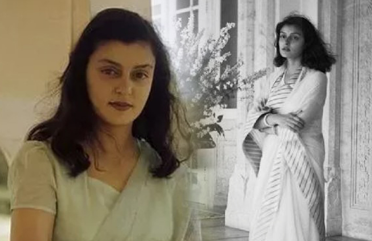 Rajmata Gayatri Devi थीं दुनिया की 10 सुंदर महिलाओं में शामिल, मशहूर है ...