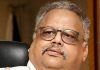 Rakesh Jhunjhunwala Porfolio Stock Sail Return